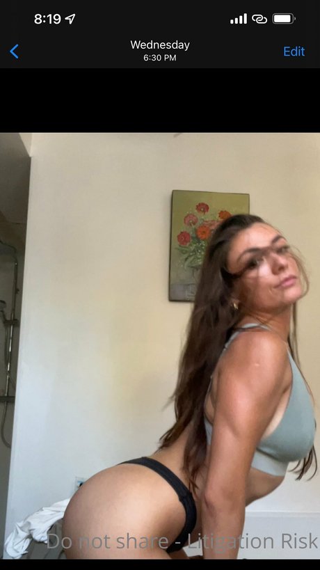 Yana Demeester 素敵な女優 画像