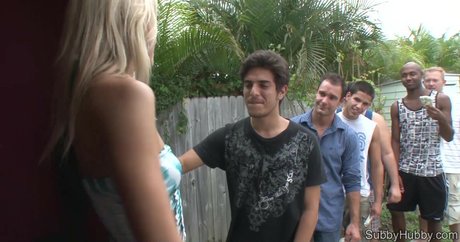 ブロンドビキニOnlyFans 美しいヌード ギャラリー