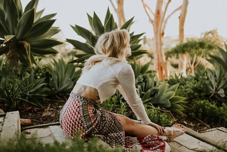 ナチュラルポーグオンリーファン ベスト 写真