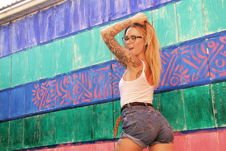 アナル舐めオンリーファンズ ホットxxx ギャラリー