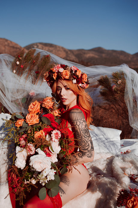 ジンジャートゥインクオンリーファンズ 無料 画像