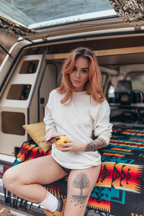 縛られたOnlyFans ヌード 画像