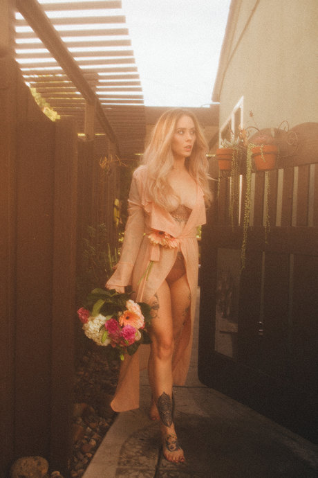 BBW TS オンリーファンズ セックス 写真