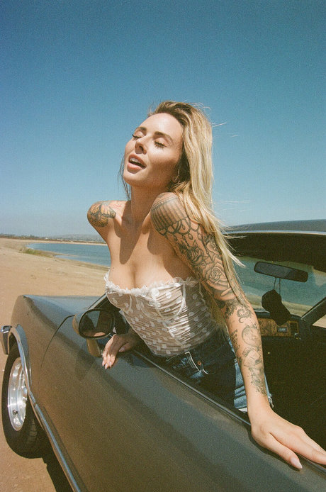 VIPヌードOnlyFans セクシーxxx ギャラリー