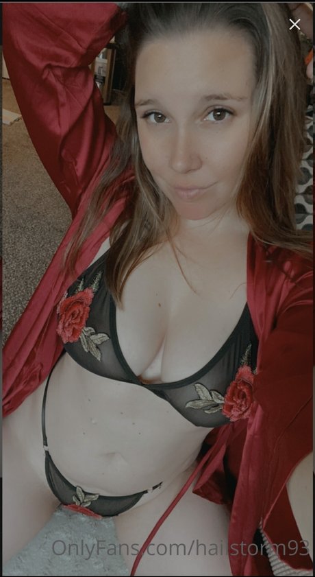 Hailstorm セックスモデル 写真