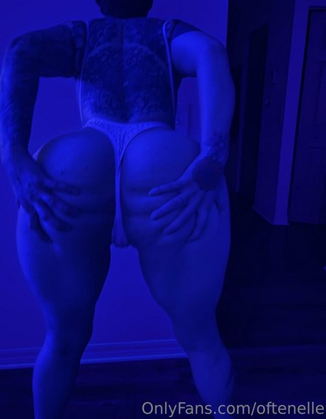 BBWキティOnlyFans ホットセクシー 画像