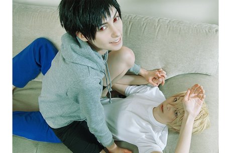 アンバー・オンリーファンズ エロ アーカイブ