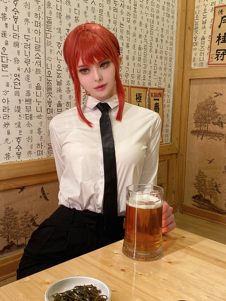 プリティオンリーファンズ 美しい 写真