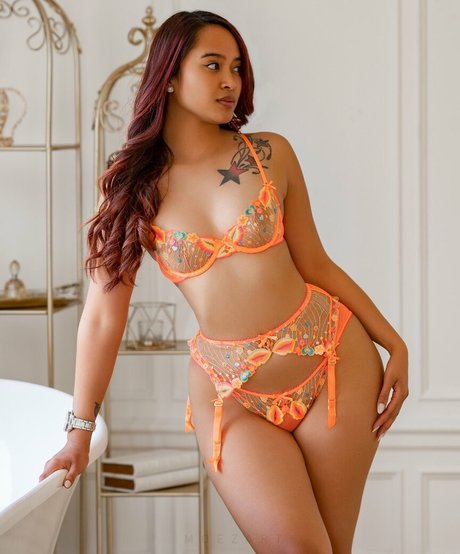 主観視点の手コキOnlyFans 美しい裸 画像