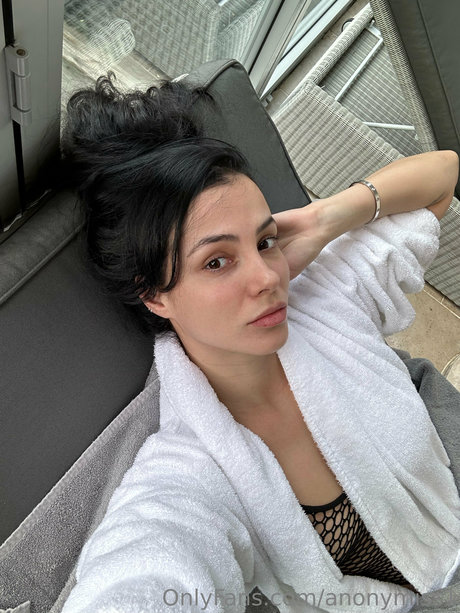 anonymiss1 ヌードスター 写真