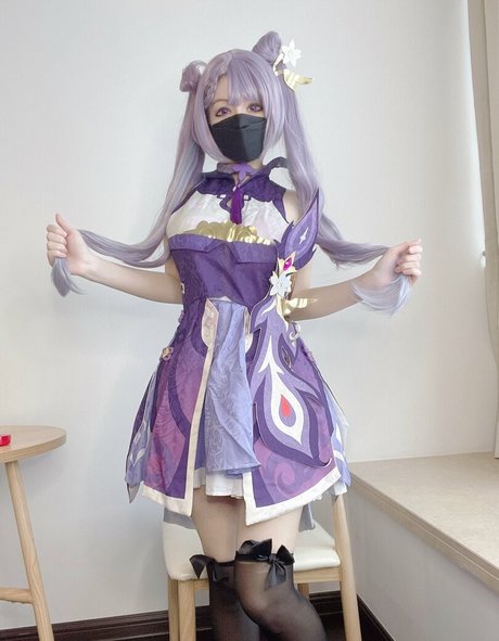 Rikachancos 高品質モデル 写真