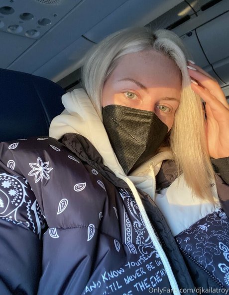 Djkailatroy 最高のスター 画像