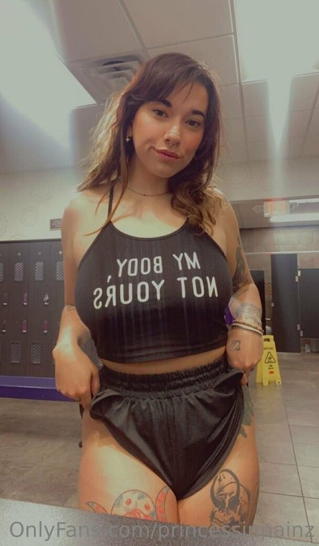 princessinpainz 美しいスター 写真