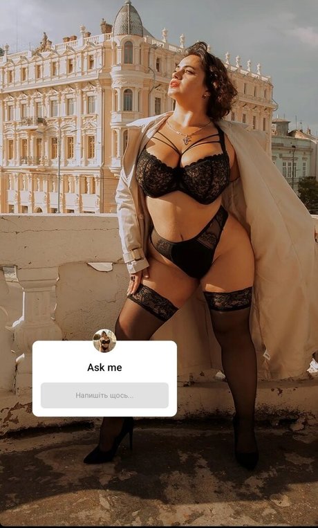 Vale Blagoeva 高品質のポルノスター 画像