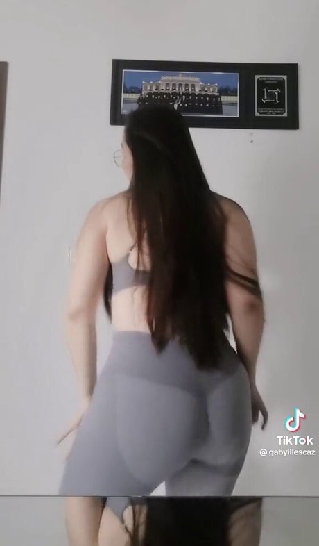 Gaby Illescas ポルノスター 画像