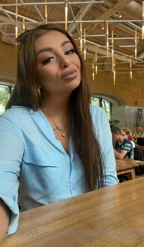 mamasita top 最高のスター 画像