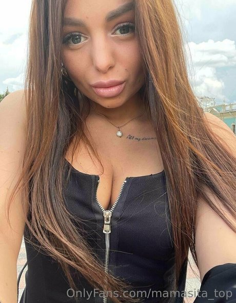 mamasita top HDモデル 画像