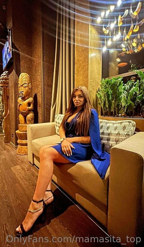 mamasita top ポルノスター ギャラリー