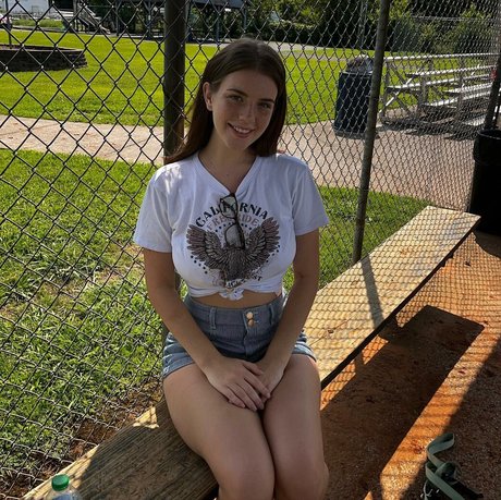 Haley Z 完璧なモデル 写真