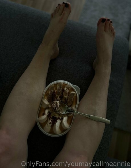 youmaycallmeannie 完璧なスター 写真