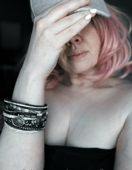 youmaycallmeannie スター xxx 写真