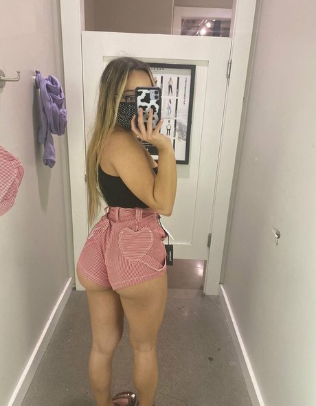 queentaylorr 高品質モデル 写真