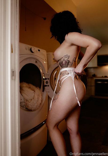 Jenna Ellen 無料のスター 写真