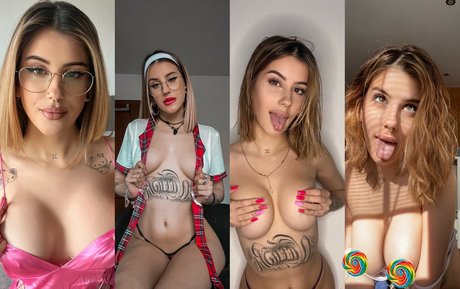 bbyliilii アダルトスター ギャラリー