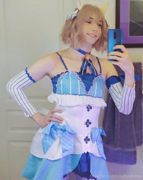 ogbeefstew ポルノスター xxx 画像