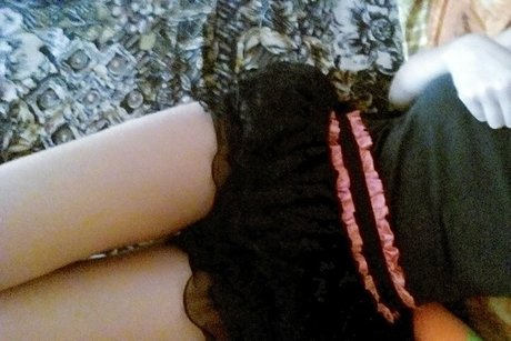 AmanoShteffi ホットなモデル 写真