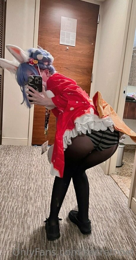 secretnoel かわいいポルノスター ギャラリー