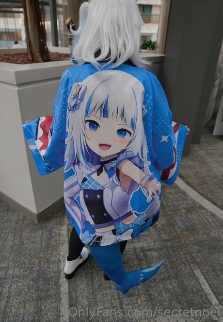 secretnoel スター 画像