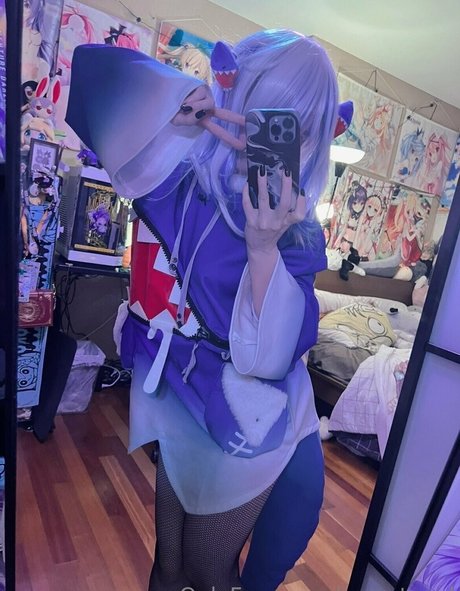 secretnoel 高品質のポルノスター 写真