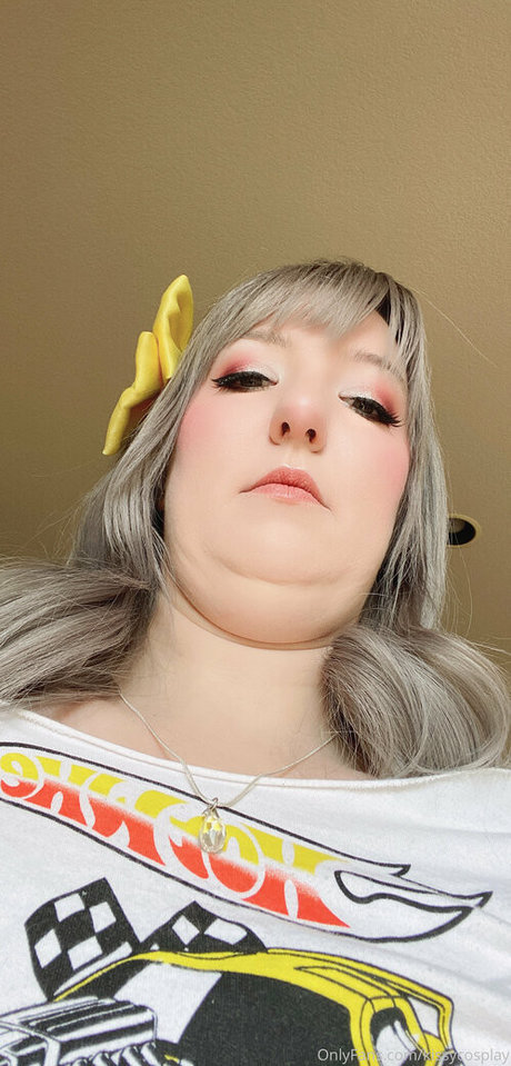 kissycosplay ヌードモデル 写真