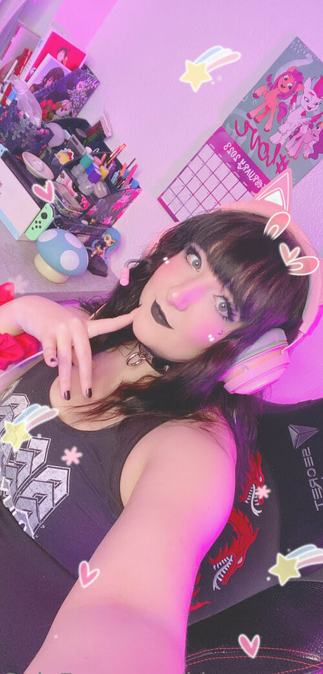 kissycosplay ホットなモデル 写真