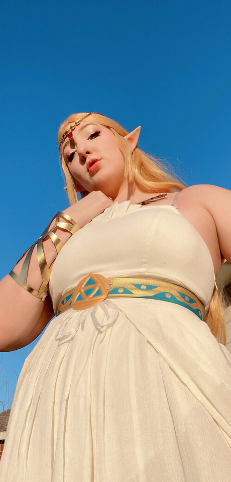 kissycosplay ポルノスター 画像