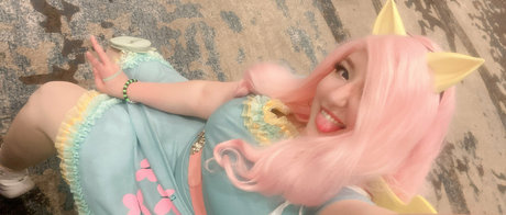 kissycosplay ポルノスター 画像