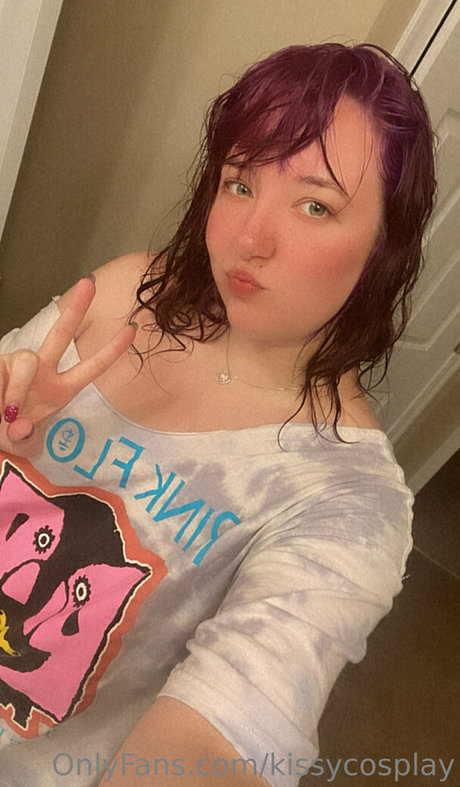 kissycosplay ポルノ女優 写真