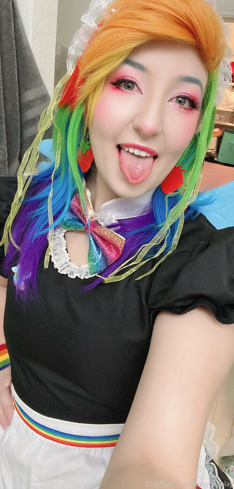 kissycosplay ポルノスター セックス ギャラリー