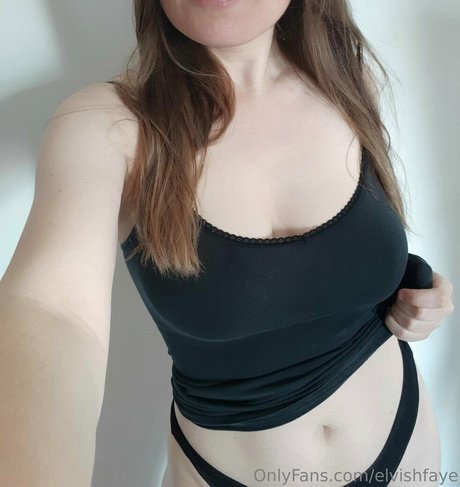 elvishfaye ホットスター ギャラリー