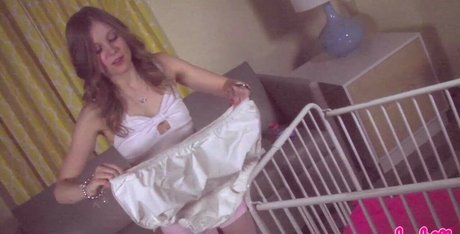 小人の裸OnlyFans 無料 写真