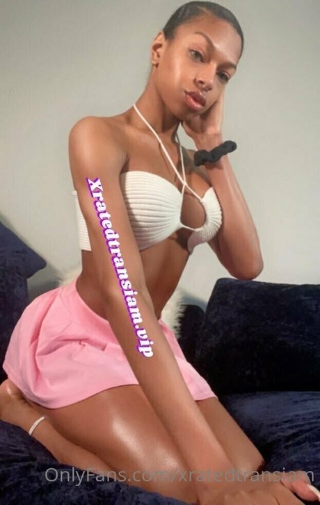 xratedtransiam ホット女優 画像