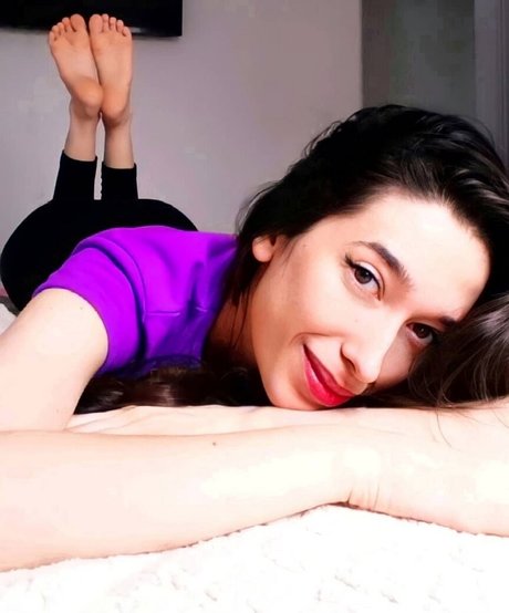 Mari Morales 限定モデル 写真