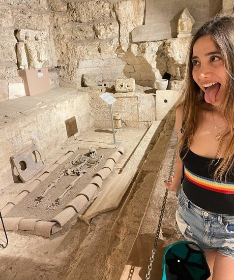 Merve Elmas 最高のポルノスター 写真