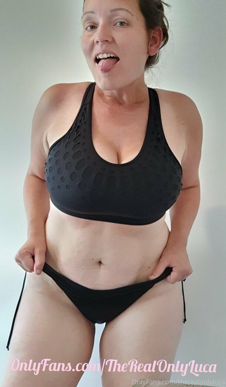 therealonlyluca トップスター 写真