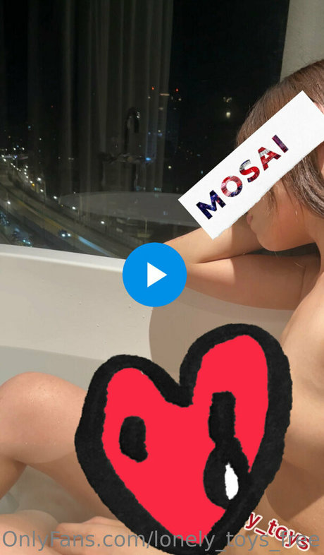 lonely toys free 高品質女優 アーカイブ