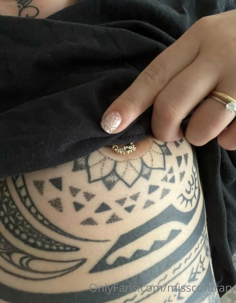 misscontrary free スター 写真