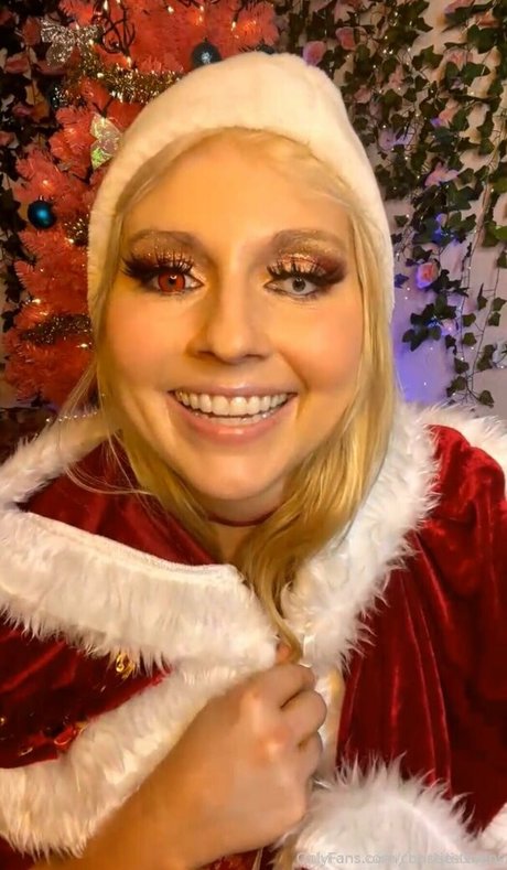 christiestevens HDモデル ギャラリー