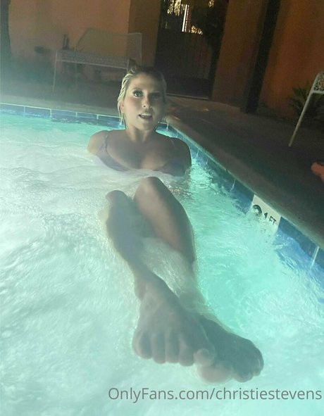 christiestevens 美しい女優 写真