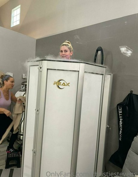 christiestevens 完璧なモデル 画像